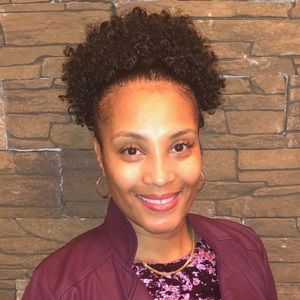 Meet your Posher, Charlesetta